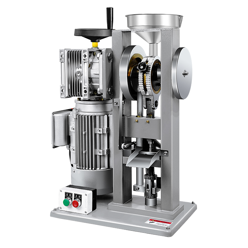 奶片机-【DNP-8T】