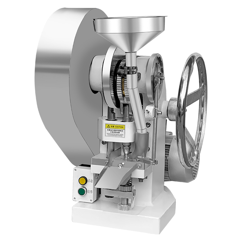 单冲压片机【TDP-6T】