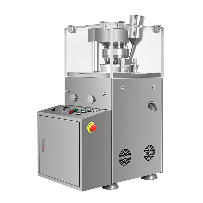 旋转式压片机【ZP-9B】