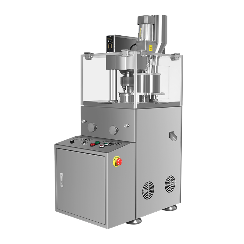 旋转式压片机【ZP-9C】