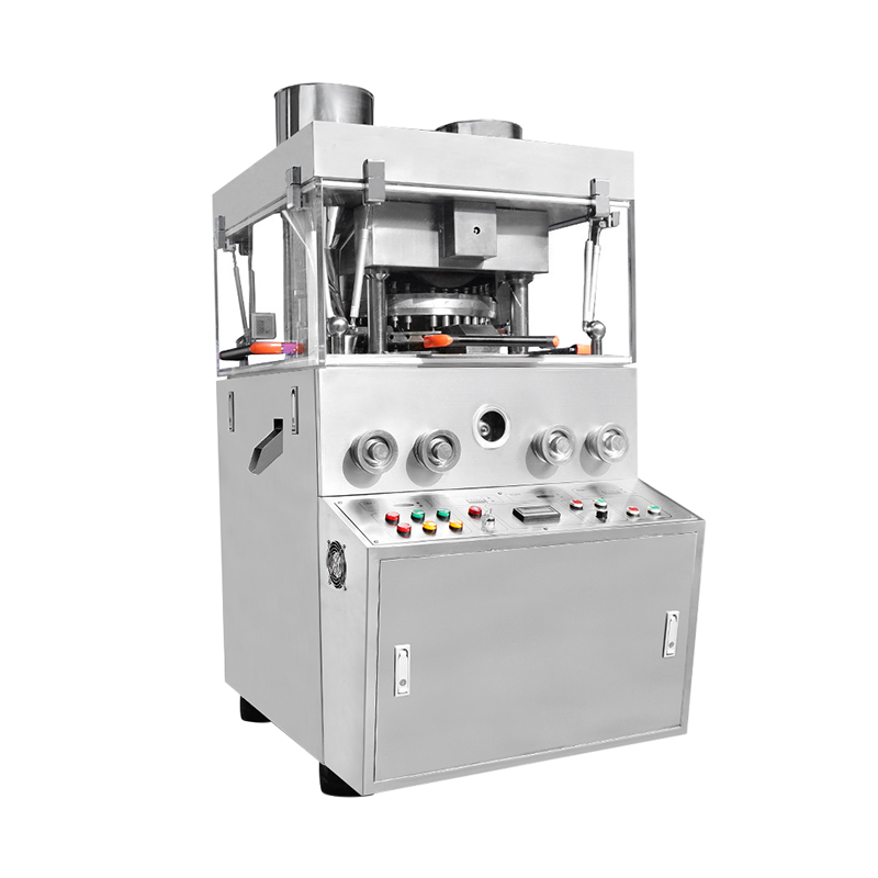 旋转式压片机【ZP-33/35D】