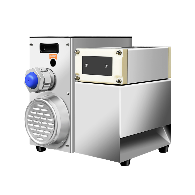 半自动制丸机【DXZ-88S】