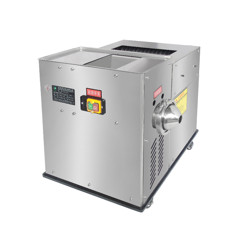 半自动制丸机【DXZ-88D】