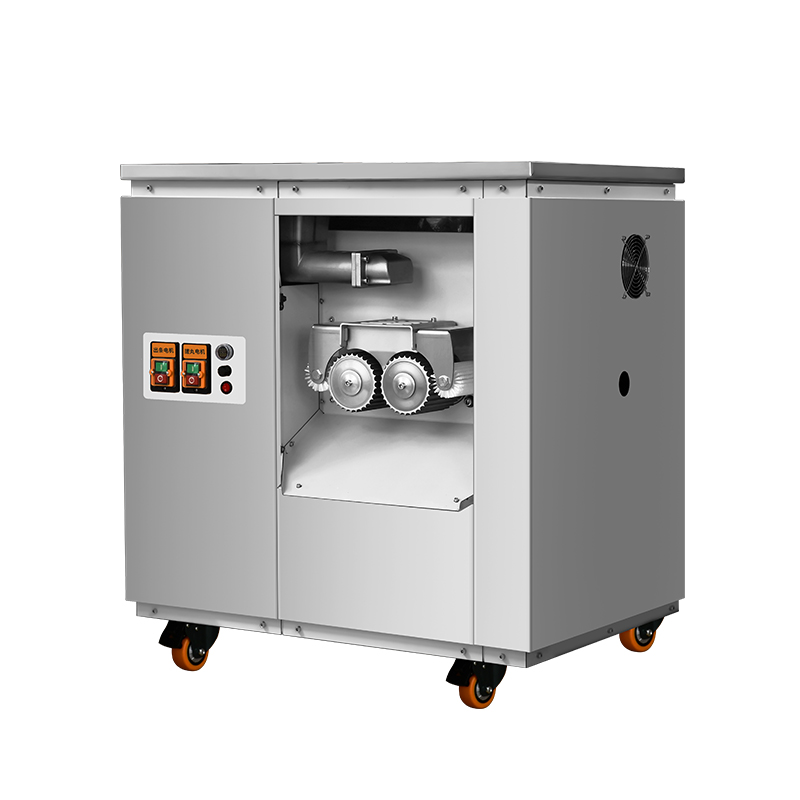 全自动制丸机【DXZ-80F】