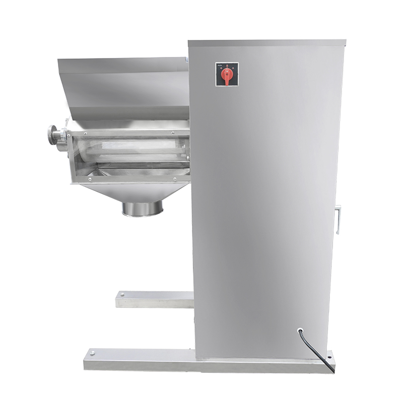 摇摆颗粒机【YK-160】