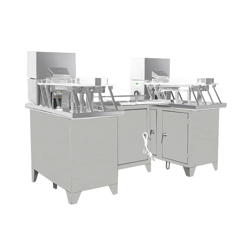 电动胶囊填充机【TSP-400】