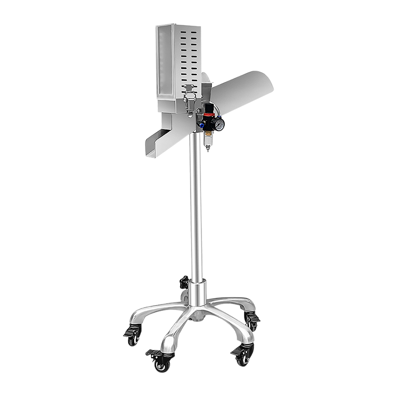 胶囊抛光机【DXP-T】