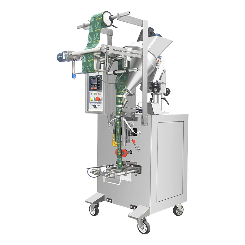 大立式包装机