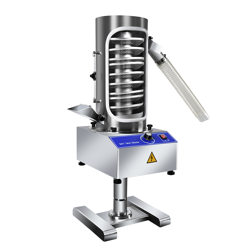 筛片机【上旋】