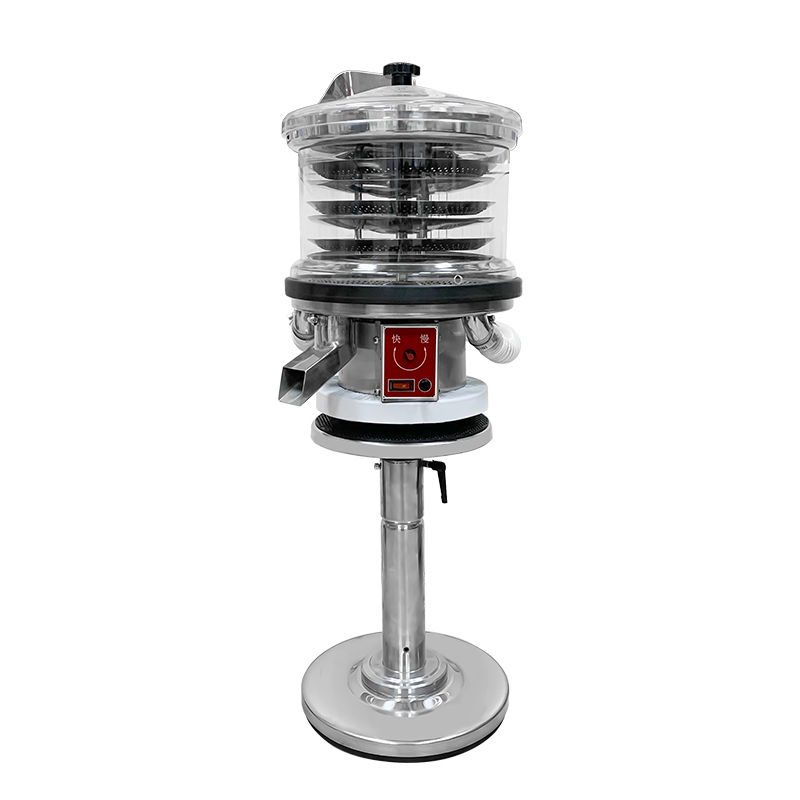 筛片机【下旋】