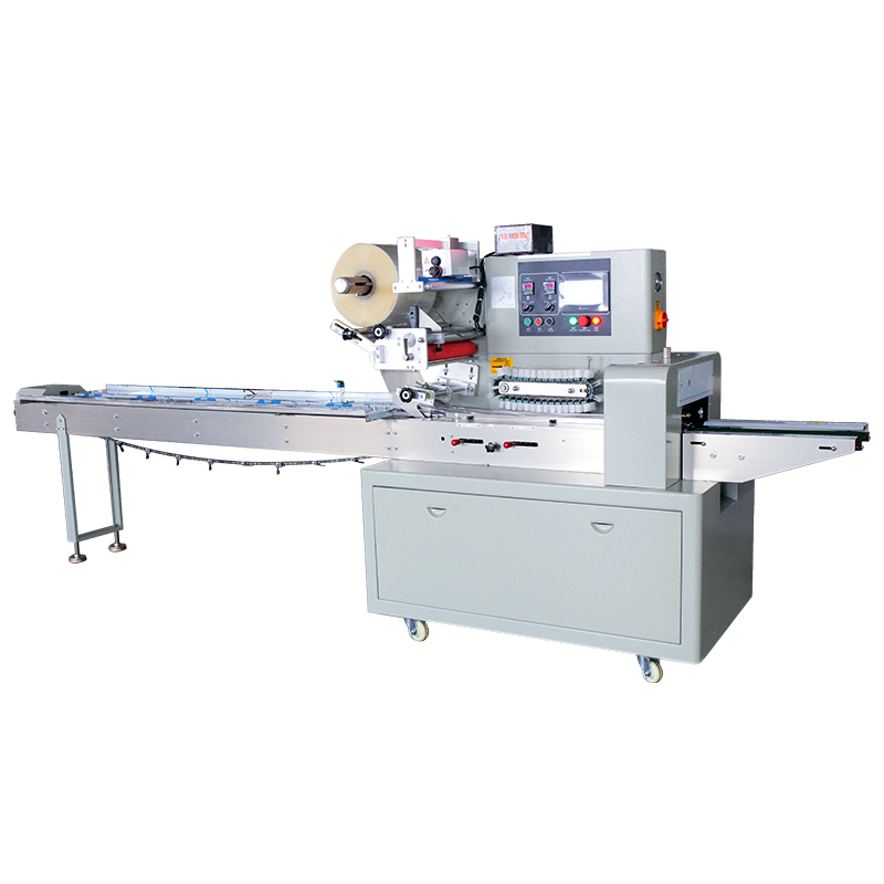 枕式包装机【上走式】